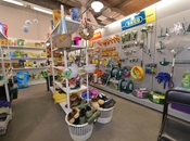 Удобный сад