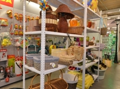 Удобный сад