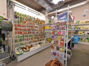 Удобный сад